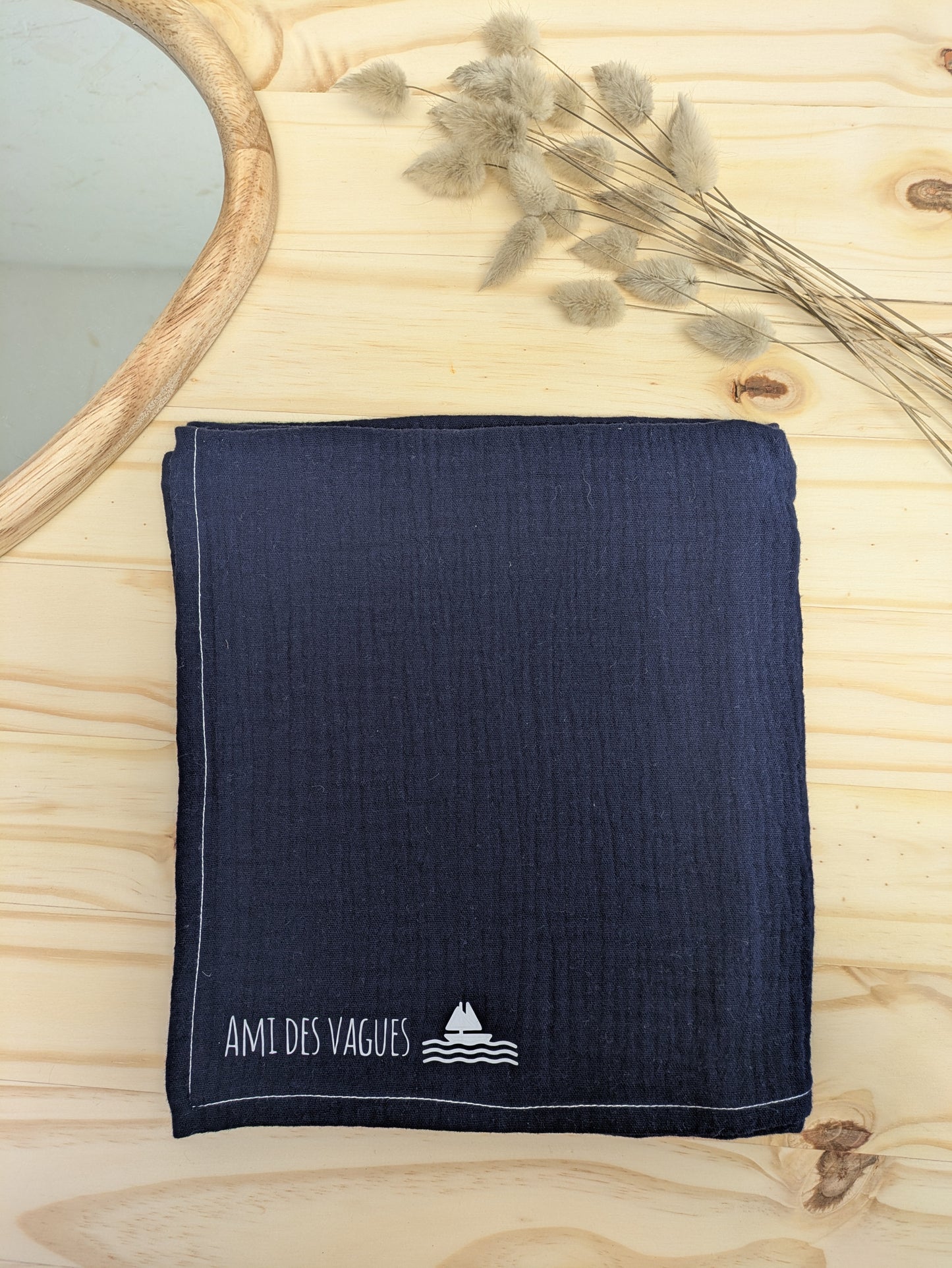 Langes collection Marin (au choix)