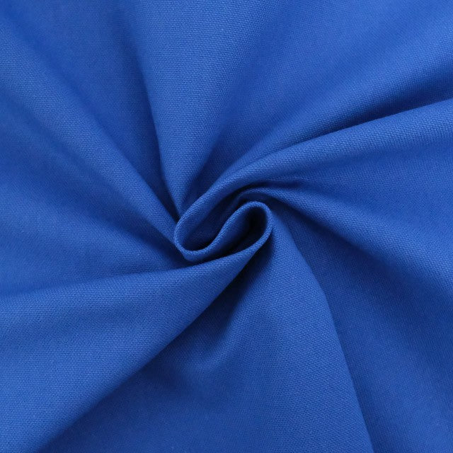 Coton épais bleu pour sac
100% coton
Oeko-tex: oui
Lavage: 30°
Blanchiment : Blanchiment à proscrire
Repassage : Repassage au fer froid (110 °C)
Nettoyage à sec : Nettoyage à sec à proscrire
Séchage : Séchage en machine à proscrire