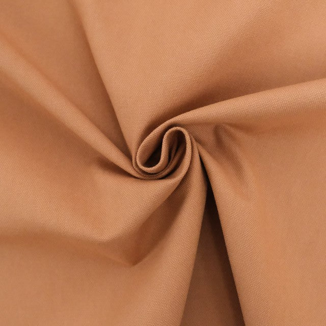 Coton épais camel pour sac
100% coton
Oeko-tex: oui
Lavage: 30°
Blanchiment : Blanchiment à proscrire
Repassage : Repassage au fer froid (110 °C)
Nettoyage à sec : Nettoyage à sec à proscrire
Séchage : Séchage en machine à proscrire