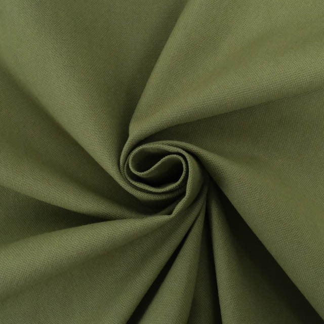 Coton épais vert kaki pour sac
100% coton
Oeko-tex: oui
Lavage: 30°
Blanchiment : Blanchiment à proscrire
Repassage : Repassage au fer froid (110 °C)
Nettoyage à sec : Nettoyage à sec à proscrire
Séchage : Séchage en machine à proscrire