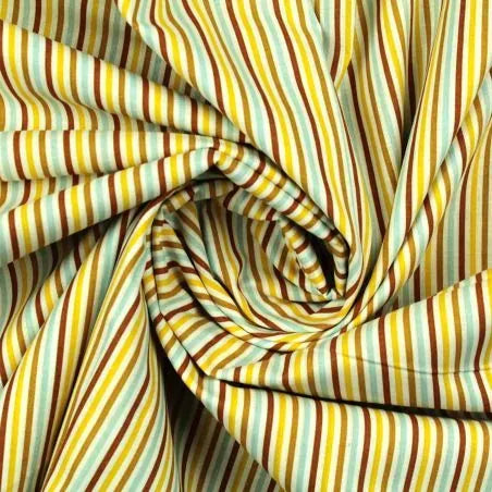 100% coton
Oeko-tex : oui