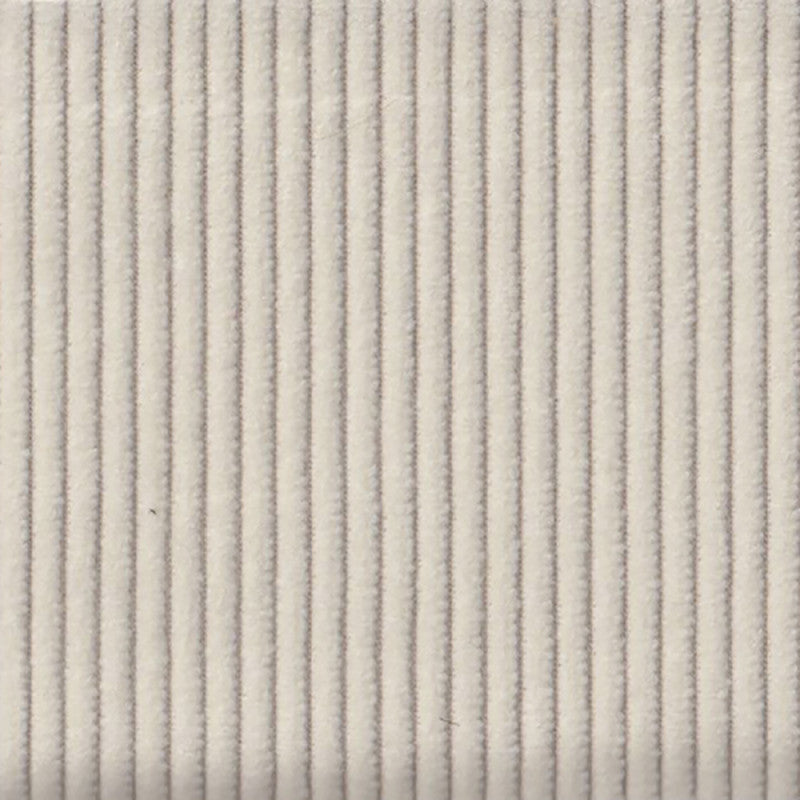 Velours épais côtelé 3mm écru
100% Polyester
Lavage : 30° 
Oeko-tex : oui
Blanchiment : Blanchiment à proscrire
Repassage : Repassage au fer froid (110 °C)
Nettoyage à sec : Nettoyage à sec à proscrire
Séchage : Séchage en machine à proscrire
