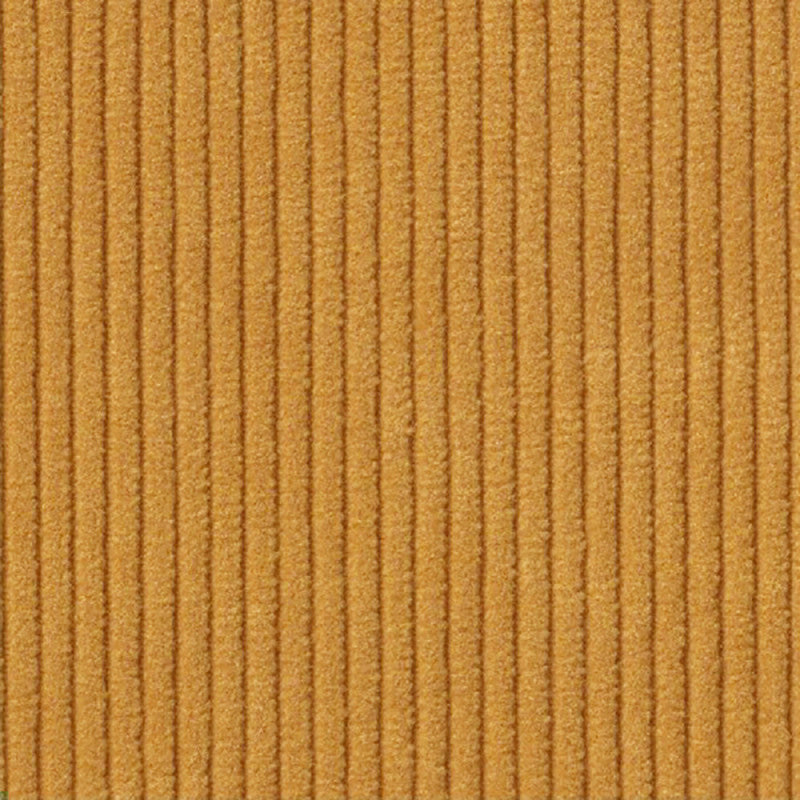 Velours épais côtelé 3mm jaune
100% Polyester
Lavage : 30° 
Oeko-tex : oui
Blanchiment : Blanchiment à proscrire
Repassage : Repassage au fer froid (110 °C)
Nettoyage à sec : Nettoyage à sec à proscrire
Séchage : Séchage en machine à proscrire